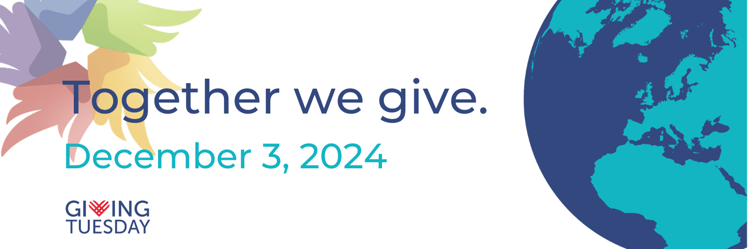 Giving Tuesday Banner 2024