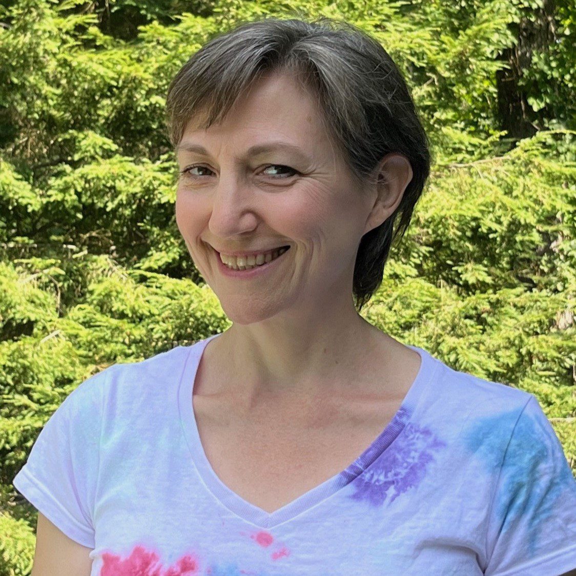 Melanie Barton Zoltan